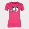 JB's  Ladies Tee Thumbnail