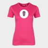 JB's  Ladies Tee Thumbnail