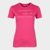 JB's  Ladies Tee Thumbnail