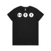 AS Colour - Maple Tee Thumbnail