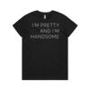 AS Colour - Maple Tee Thumbnail