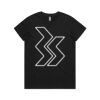 AS Colour - Maple Tee Thumbnail