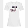 Stedman Ladies Classic Tee Thumbnail